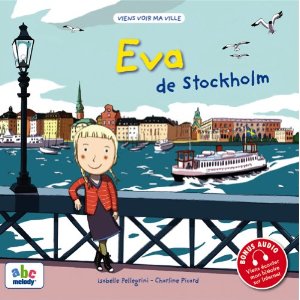 Eva de Stockholm