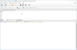 SQL y LibreOffice Base
