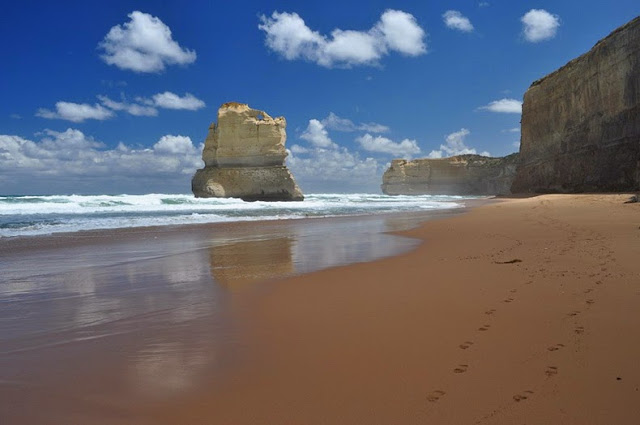 Los Doce Apóstoles, Australia