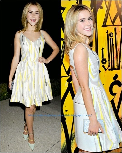 kiernan-shipka-jimmy-choo-launch-event