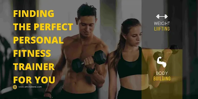 Finding the Perfect Personal Fitness Trainer. Seeking a Perfect Personal Fitness Trainer who aligns with your fitness aspirations and inclinations?
