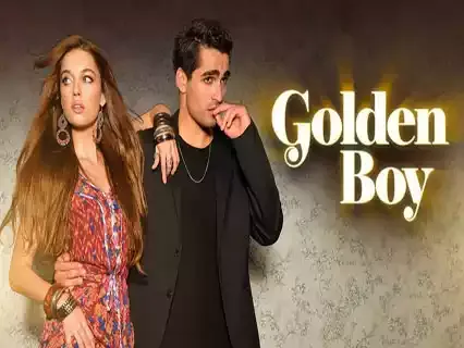 Ver telenovela golden boy capítulo 20 completo online