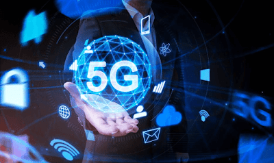 everything-about-5G-network