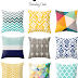 Society 6 Pillows