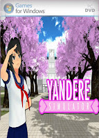 cover Yandere Simulator