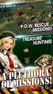 METAL SLUG ATTACK MOD APK+DATA 1.5.0 Terbaru