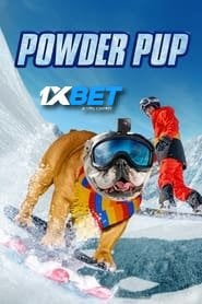 Powder Pup 2024 Hindi Dubbed (Voice Over) WEBRip 720p HD Hindi-Subs Online Stream