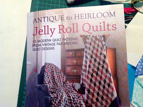 3d Quilting Book4