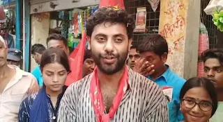 Srijan Bhattacharya