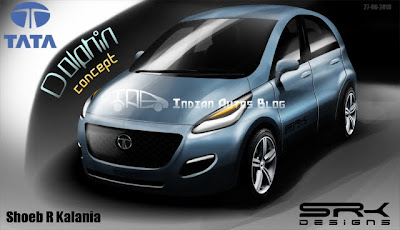 2011 Tata Dolpin Specs