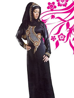 abaya egypt design