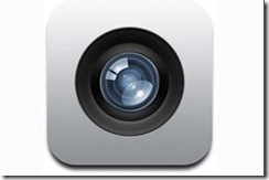 camera