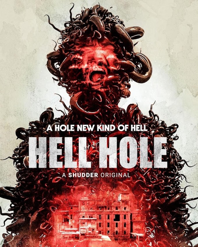 Hell Hole (2024) Movie Download