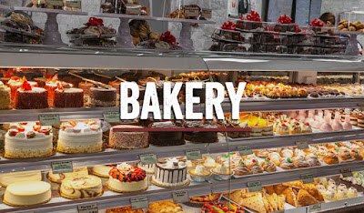 Bisnes bakery