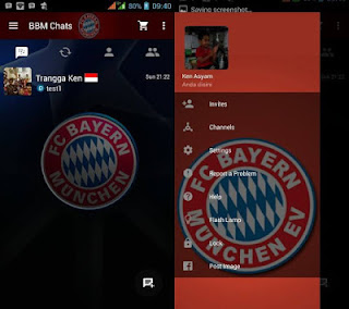 Kumpulan BBM MOD Sepak Bola V 2.10.0.31