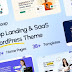 Zaap - SaaS & App WordPress Theme Review