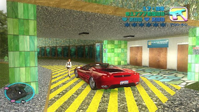GTA  Vice City Underground Highly Compress Free Download  GTA  Vice City Underground MOD Highly Compress Free Download 
