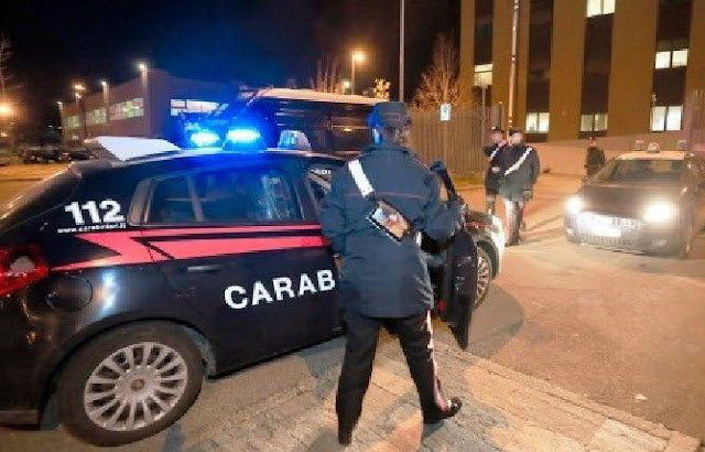 Albanian-Arab cocaine gang destroyed in Italy, 22 persons arrested