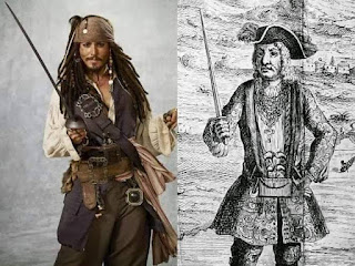 Jack Sparrow