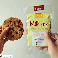 jual lactation cookies