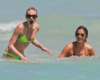 Irina Shayk, Anne V, Irina Shayk and Anne V, South Beach, Miami, Florida, Miami Beach, Miami Beach hotels, Miami luxury Hotels, Travel in Miami, Travel to Miami luxury hotel, Travel to Miami tour