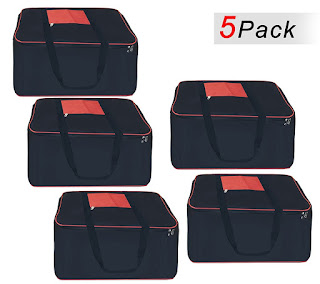  #1 Best Selling Large Heavy Duty Storage Bag 