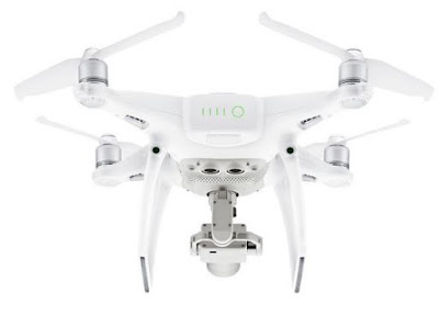 DJI Phantom 4 Pro Review, Price, and Manuals PDF