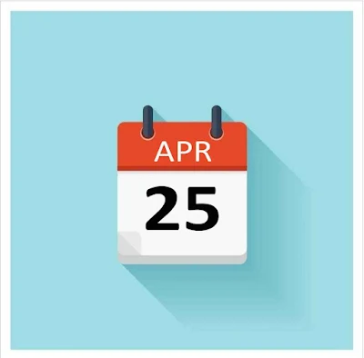 Today Current Affairs, Today News Headline, 25 April 2023