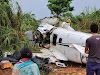 Πτώση αεροπλάνου – 14 νεκροί