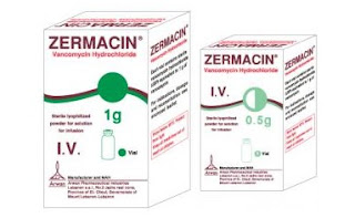 Zermacin حقن زيرماسين