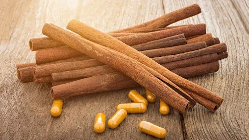 Health Benefits of Cinnamon: Home remedy for diabetes