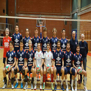 Maxitalia Service Jumboffice - Firenze Volley 3-0