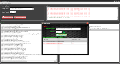 SQLI Hunter - SQL Injection Hunter