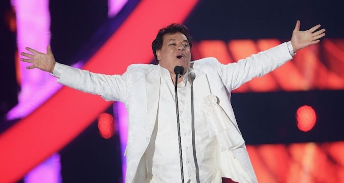 Muere cantante mexicano Juan Gabriel