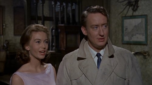 La vieja casa oscura 1963 descargar latino avi