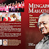 Buku 'Mengapa Mahathir ?'' Yang Mesti Dimiliki Sebelum 9 MEI INI .