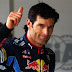 F1: Mark Webber ganó el Gran Premio de Mónaco