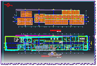 download-autocad-cad-dwg-file-medical-Clinic-Storefront-Cusco-Peru