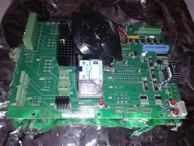 Electronic PCB Repair