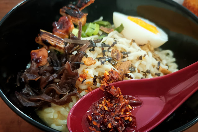 Ramen Ramen