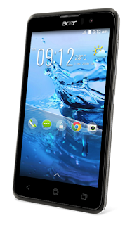Harga Smartphone 2016 | Smartphone Acer terbaru