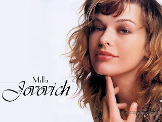 Milica Jovovic HD wallpapers