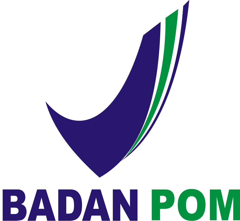 Logo Badan Pengawas Obat dan Makanan POM - Kumpulan Logo 