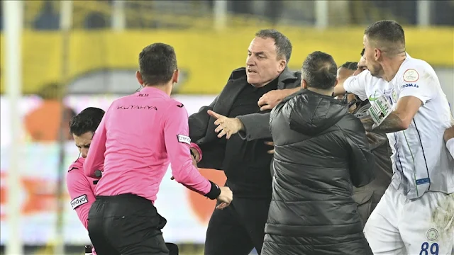 Halil Umut Meler - Faruk Koca