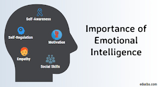 Change your life with emotional intelligence and emotion control