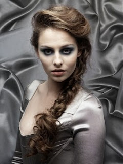 Long Hairstyles 2012