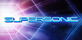 Download Supersonic HD v1.1.5 APK