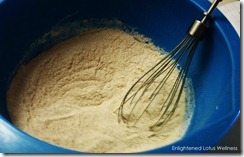pancake dry