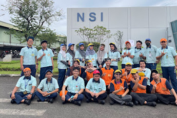 Lowongan Kerja PT Nihon Seiki Indonesia Sungai Penuh Jambi