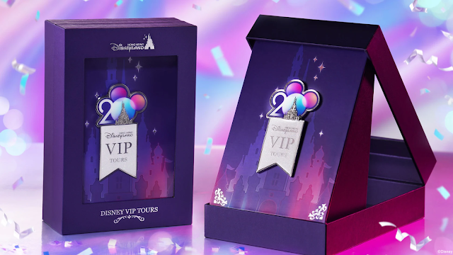 Disney, HKDL, HKDL 20 Party, 香港迪士尼樂園20週年慶典額外收費項目現已開售, Now Available for Purchase, Hong Kong Disneyland’s 20th Anniversary Add-On Experiences, DPA